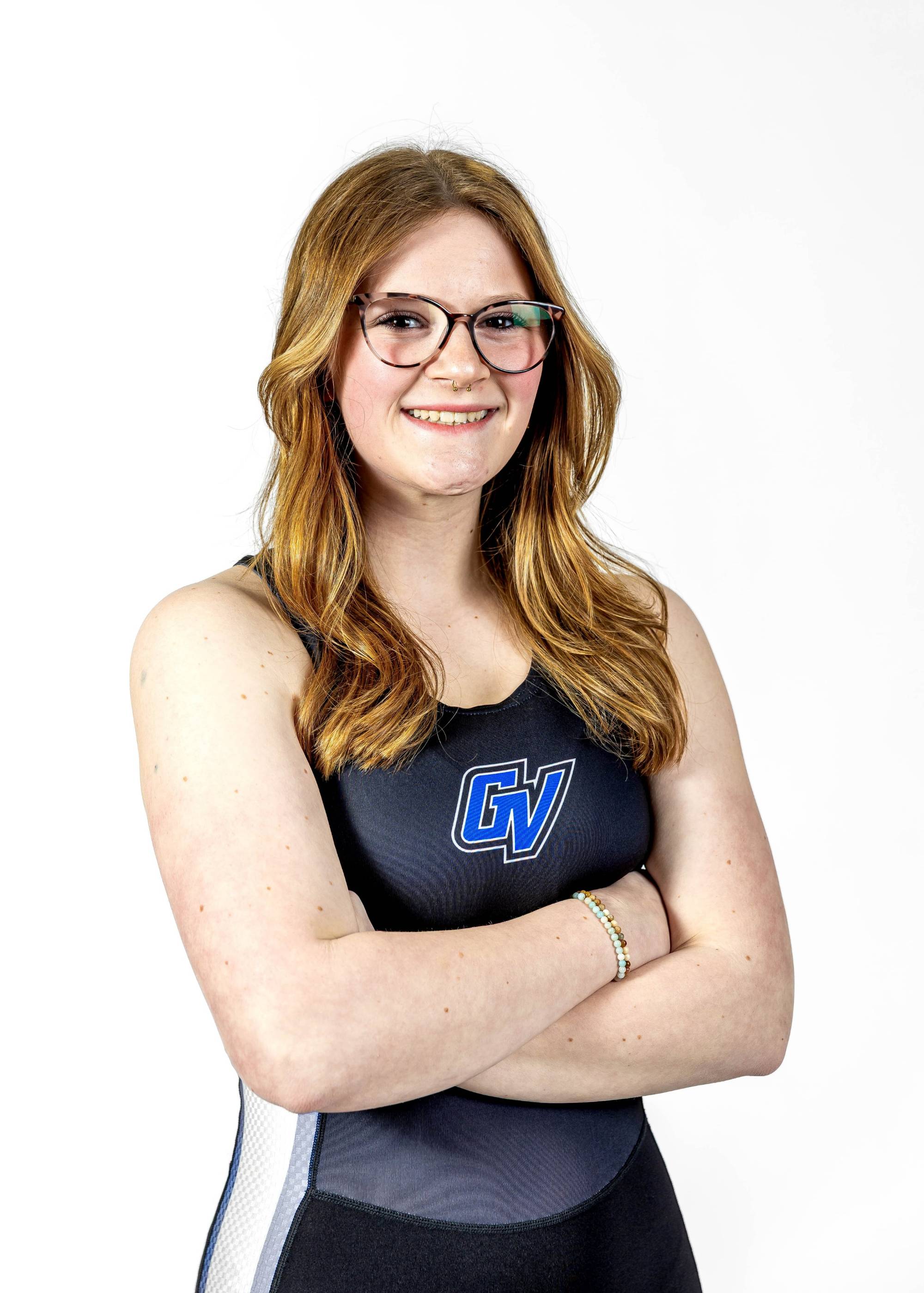 Lyla Gebhart headshot